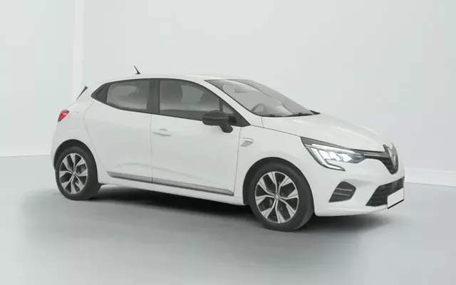 Renault Clio TCe 90 - 21N Limited Occasion