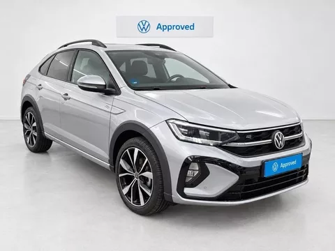 VOLKSWAGEN Taigo Taigo 1.0 TSI R-Line DSG 85kW