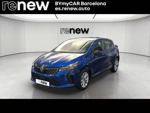RENAULT Clio dCi Evolution 74kW Evolution