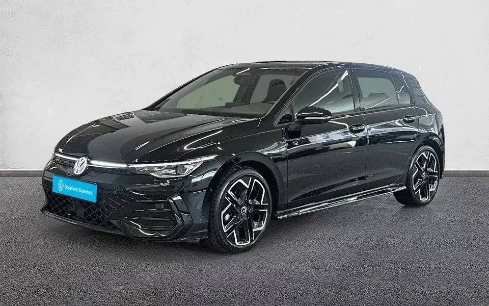 VOLKSWAGEN GOLF 1.5 eTSI EVO2 116 DSG7 R-Line Edition