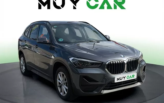 BMW X1 X1 sDrive 16d Business