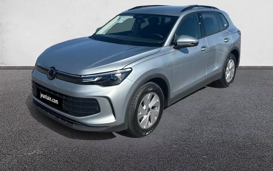 VOLKSWAGEN TIGUAN 1.5 eTSI 130ch DSG7