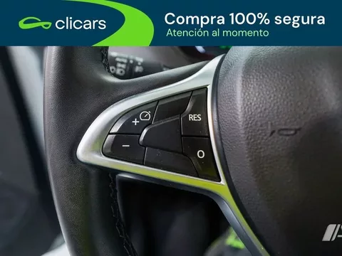 DACIA Duster Duster 1.0 TCe GLP Essential 4x2 75kW - 13690€ en Zaragoza