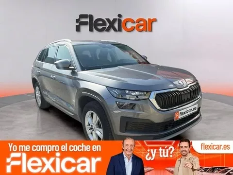 SKODA Kodiaq 1.5 TSI 110KW (150cv) DSG 4x2 Ambition