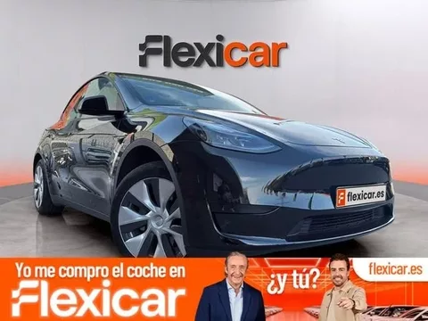 TESLA Model Y Tracción Trasera RWD
