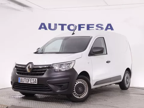 Renault Express 1.5 BLUE DCI COMFORT 75CV 2P # IVA DEDUCIBLE