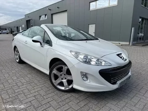 Peugeot 308 CC 1.6 THP 16V Sport