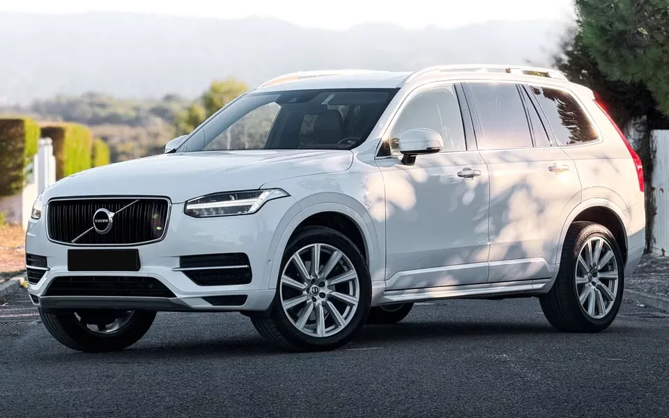 Volvo XC 90 2.0 D4 Inscription