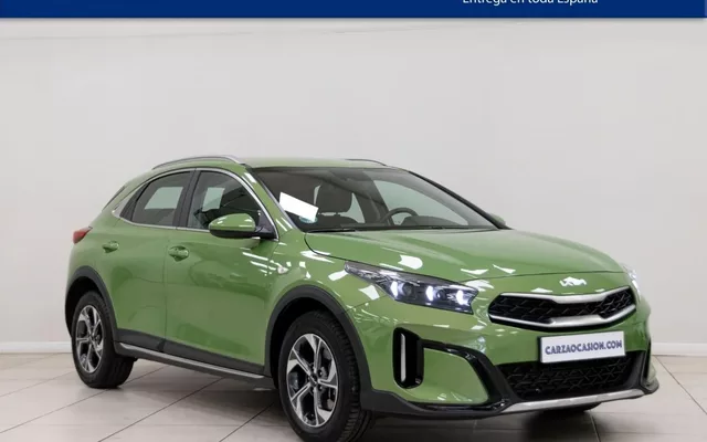 KIA XCeed XCeed 1.0 T-GDi Drive