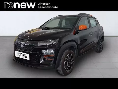 DACIA Spring Spring Electric Comfort Plus 45 33kW
