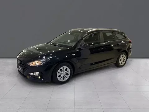 HYUNDAI i30 i30 1.0 TGDI Klass 48V DCT 120