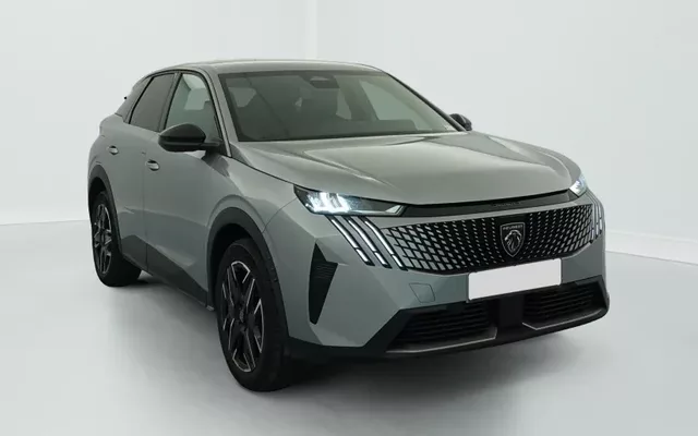 Peugeot 3008 Hybrid 145 e-DCS6 Allure Occasion