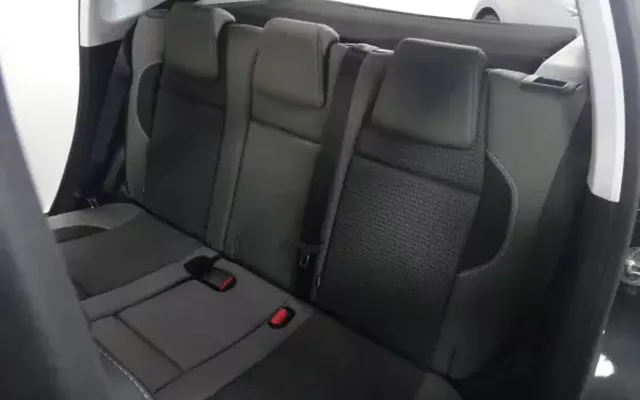 Peugeot 2008 2018 Puretech 110 Stop Start Eat6 Allure