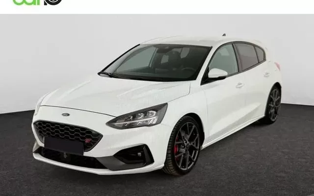 FORD Focus Focus 2.3 Ecoboost ST 3