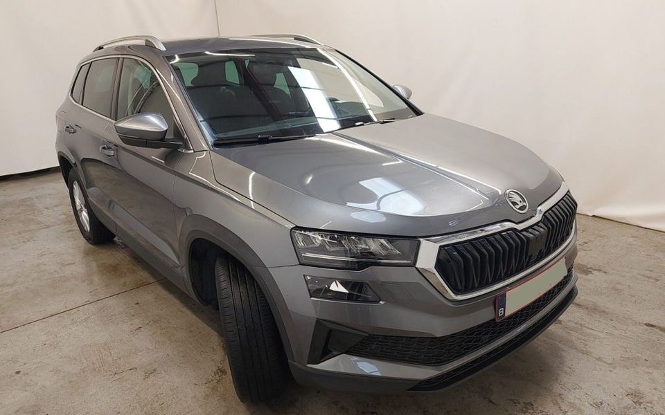 Skoda Karoq Clever 1.0 Tsi 110 Ch 82.637 Km ( en arrivage )