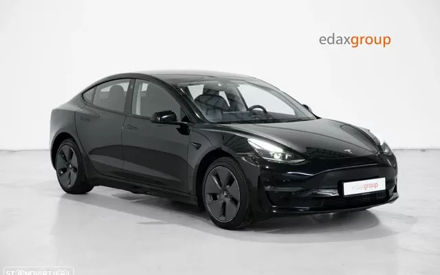 Tesla Model 3 Long Range Tração Integral