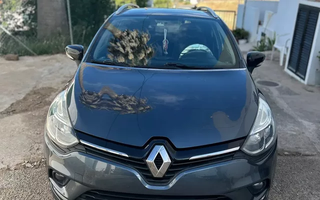 Renault Clio 0.9 TCe Limited Edition