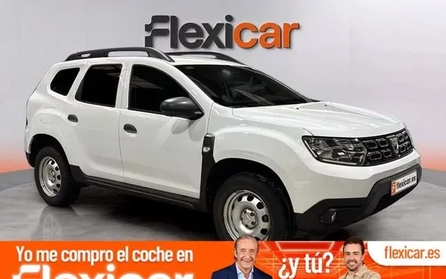 DACIA Duster Duster 1.0 TCe GLP Essential 4x2 75kW