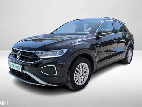 VW T-Roc 1.0 TSI