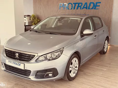 Peugeot 308 1.2 PureTech Active Pack