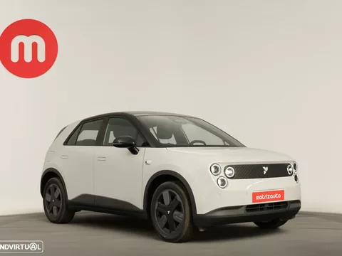 Firefly Firefly 41.2 kWh Select