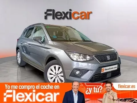 SEAT Arona Arona 1.0 TSI Ecomotive S&S Style 115