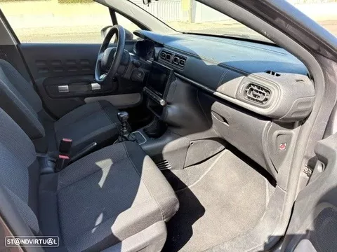 Citroën C3 1.5 BlueHDi C-Series