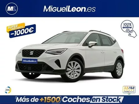 SEAT Arona 1.0 TSI 81kW (110CV) Style