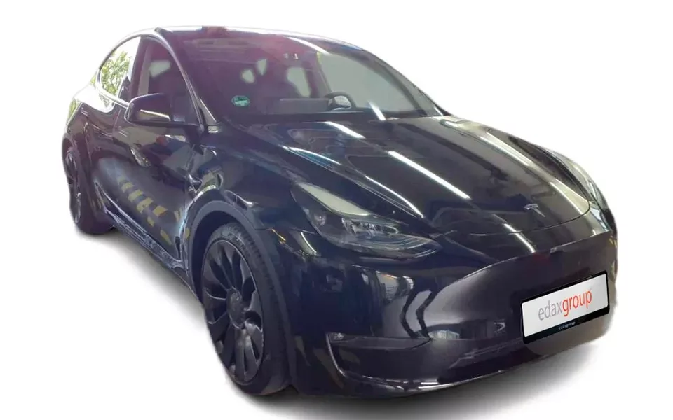 Tesla Model Y Performance Dual Motor AWD
