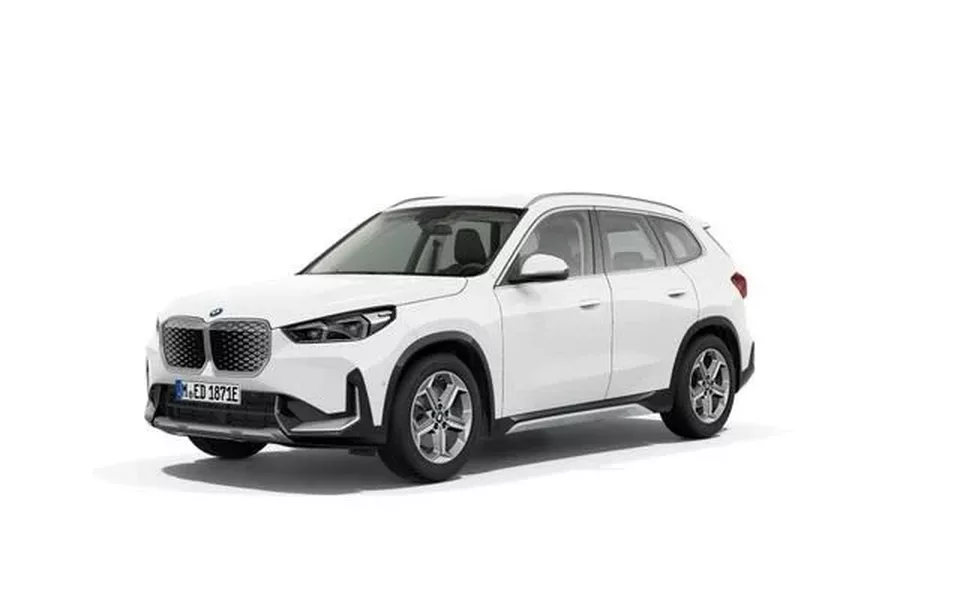 BMW X1 iX1 eDrive20