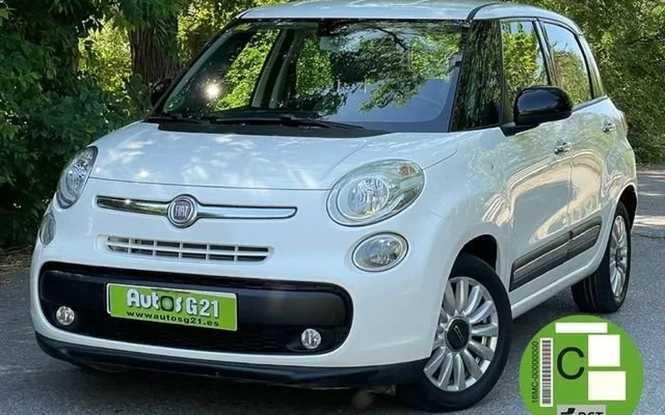 FIAT 500L 500L 1.4 Lounge