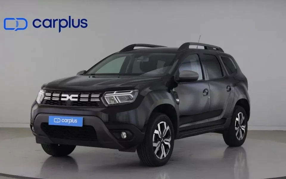 Dacia Duster 1.0 TCe SL Extreme