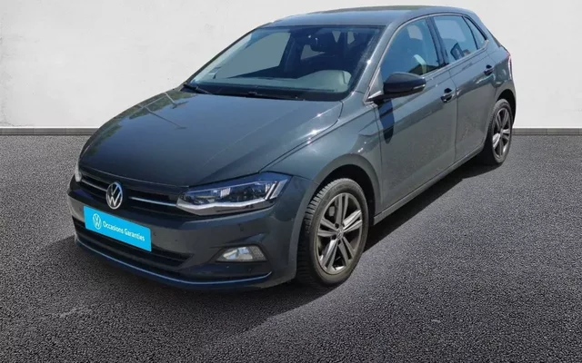 VOLKSWAGEN POLO 1.0 TSI 115 S&S DSG7 Carat