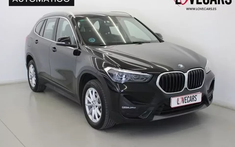 BMW X1 sDrive18dA Corporate