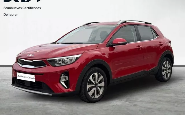 KIA Stonic Stonic 1.2 DPi Drive