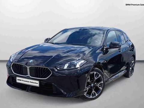 BMW - Série 1 - 116 Pack Desportivo M