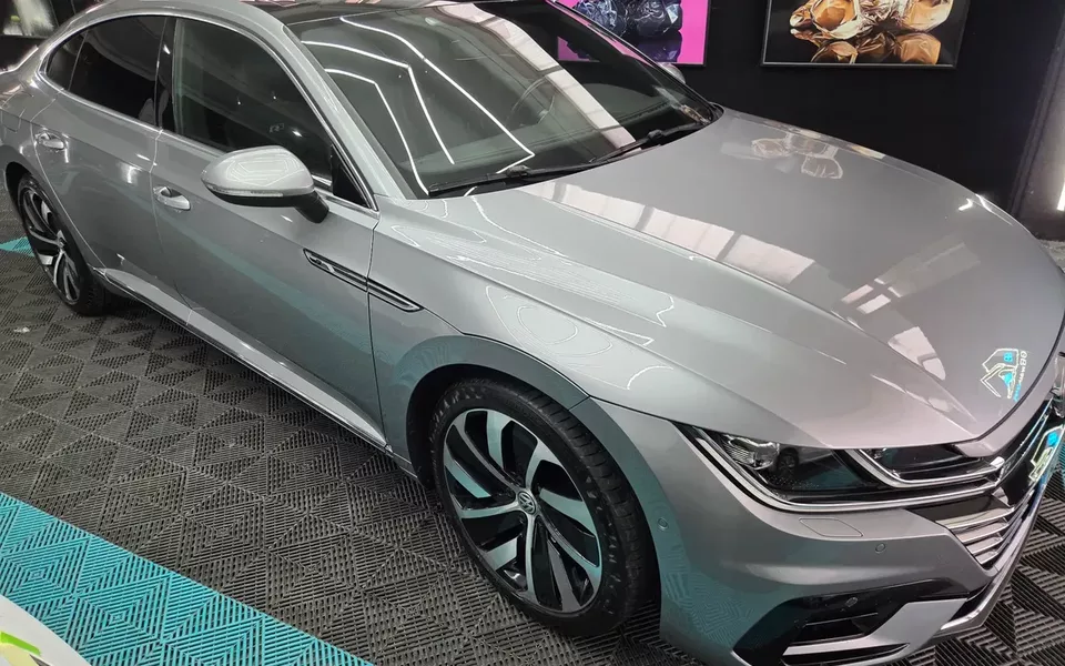 VW Arteon 2.0 TDI R-Line DSG