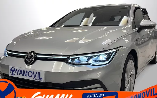 Volkswagen Golf Style 2.0 TDI 110 kW (150 CV) DSG