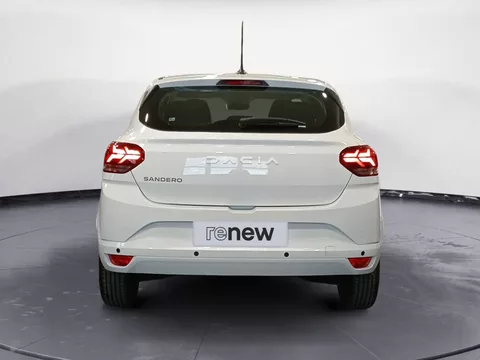 Dacia Sandero Essential TCE 1.0 74kW (100CV) GLP