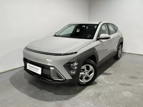 HYUNDAI Kona Kona HEV 1.6 GDI Maxx DT