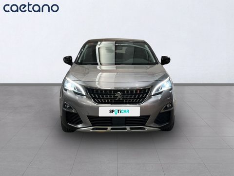 Peugeot 3008 1.2 PURETECH 96KW (130CV) ALLURE S&S