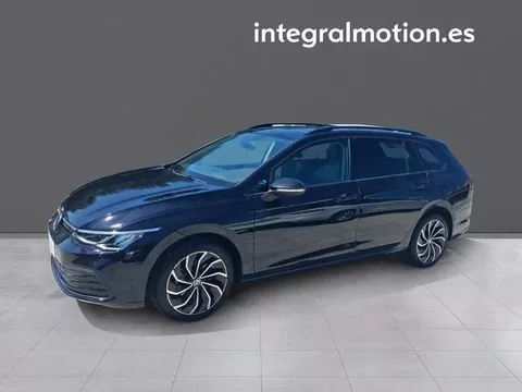 VOLKSWAGEN Golf Golf Variant 1.0 TSI Advance DSG7 85kW