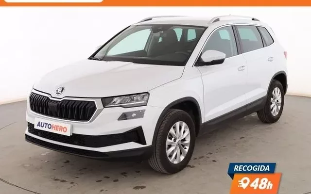 SKODA Karoq Karoq 1.0 TSI Ambition 81KW