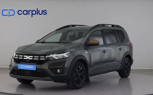 Dacia Jogger 1.0 TCe Extreme 7L