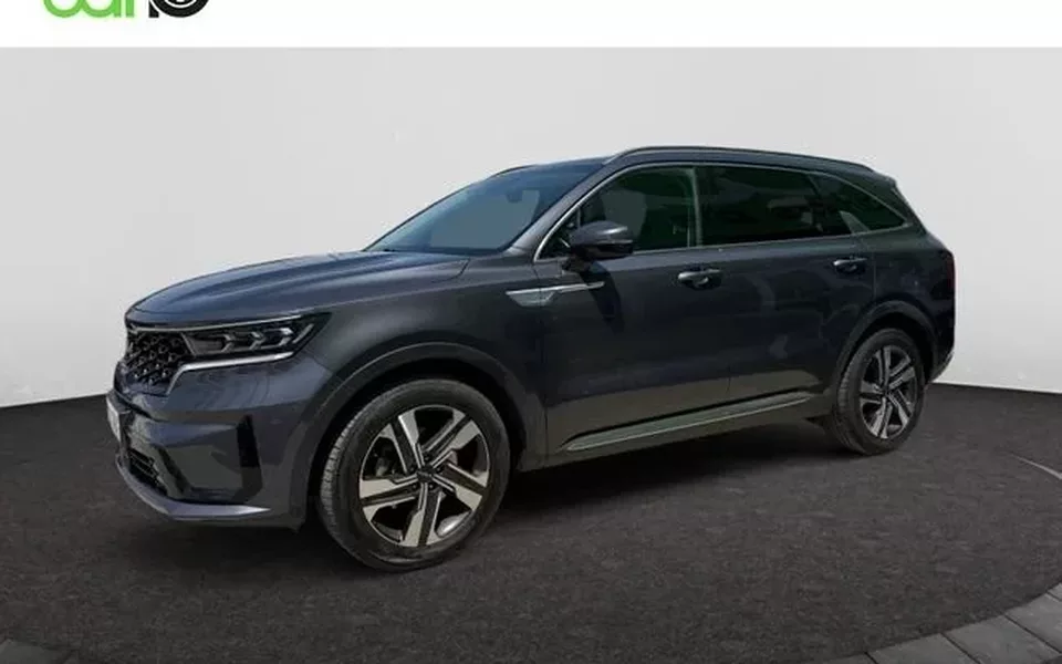 KIA Sorento Sorento 1.6 T-GDi HEV Plus Edition 4x2