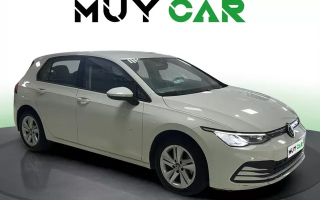 VOLKSWAGEN Golf Golf 2.0TDI 85kW