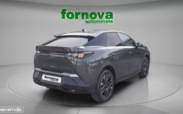 Peugeot 3008 1.2 Hybrid Allure e-DCS6