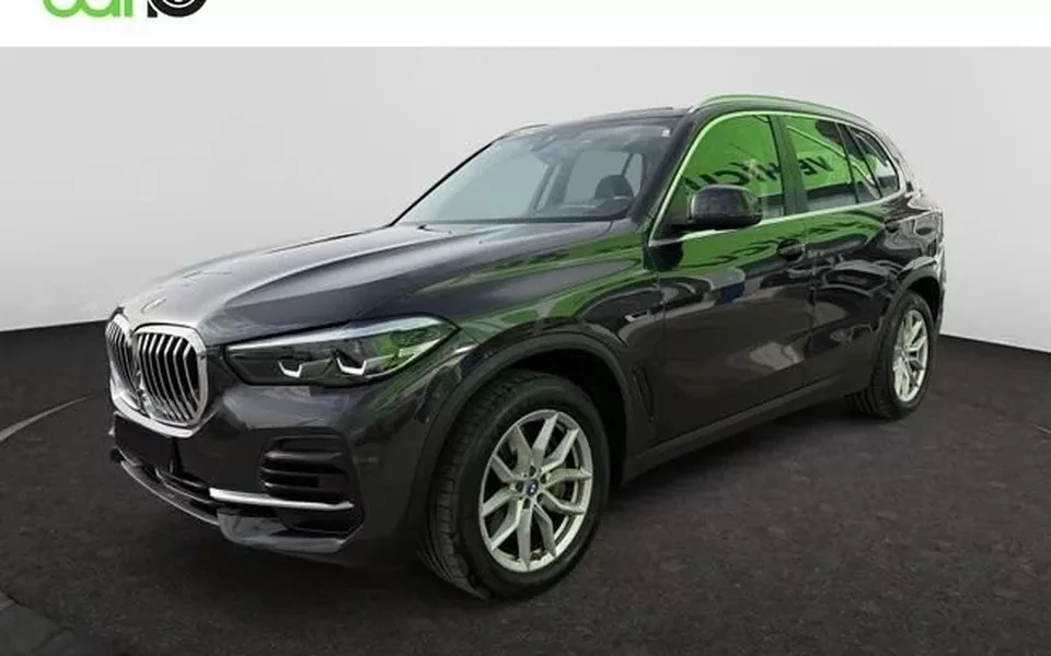 BMW X5 X5 xDrive 45e