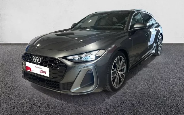 AUDI A5 Avant TFSI 150 ch S tronic 7 S line