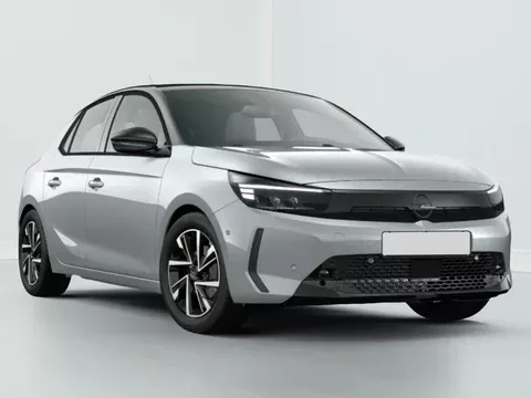 Opel Corsa 1.2 T 100 GS Zéro km immatriculé